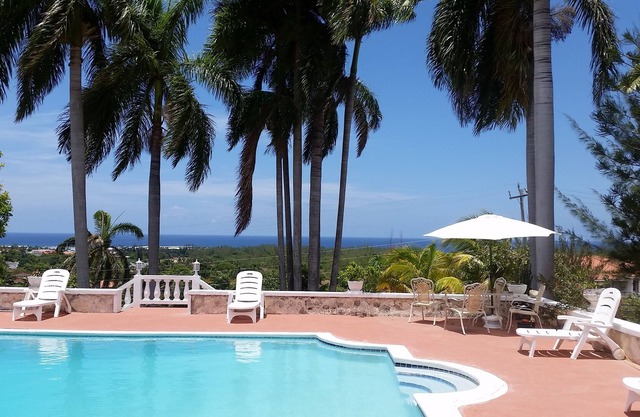 A Piece of Paradise Montego Bay