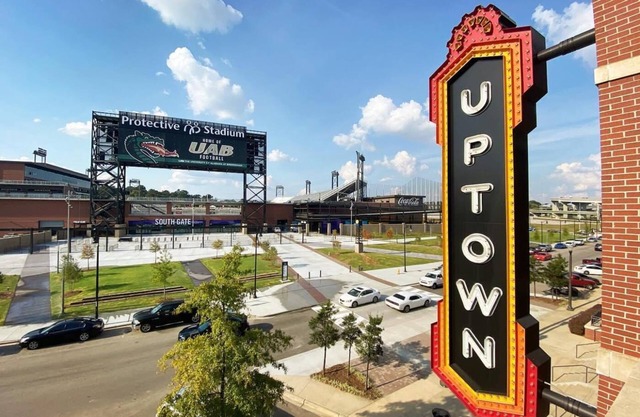 A Place to Esape too