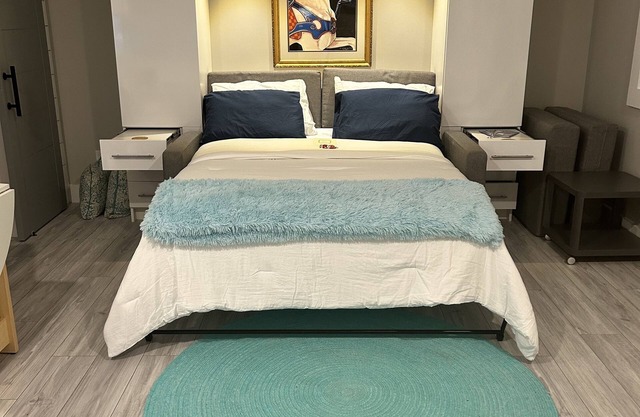 A place to make memories.