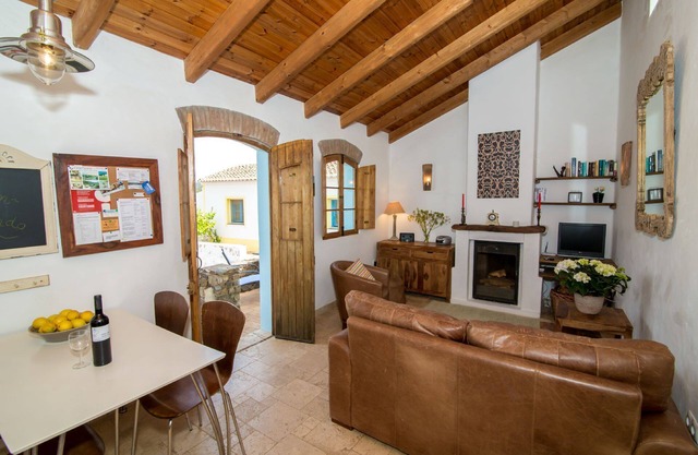 A Ruina Velha - sleeps up to 2