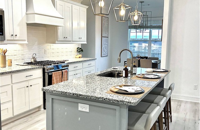 A Serene Stay in the Heart of NWA – Perfect for Rest, Work, or the Trails