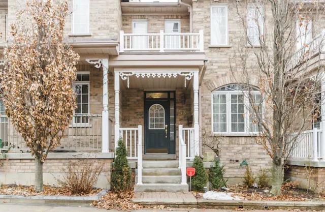 A Super Clean and Comfortable Place