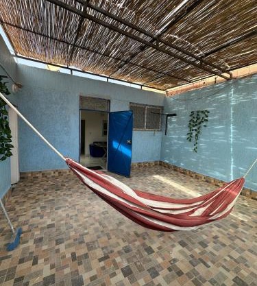 A unique and cute apartment in a prime location