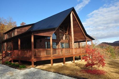 A Walk in the Clouds