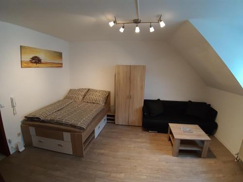 A23 Apartment in Abstatt am Stadtkern
