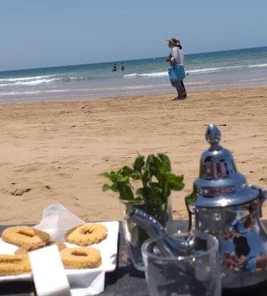 A6 MAISON BLANCHE IMI OUADDAR