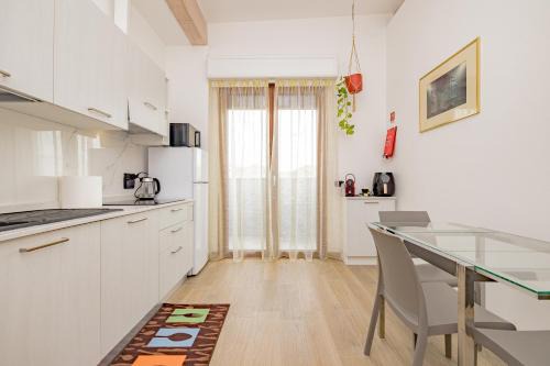 A7 Moonlight FIERA-RHO-Mi-EXPO-MXP AMPIO&LUMINOSO MONOLOCALE