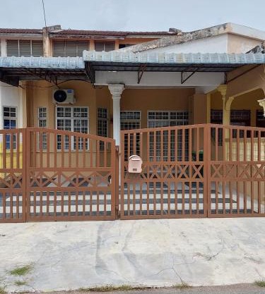 AA400 Homestay Jitra