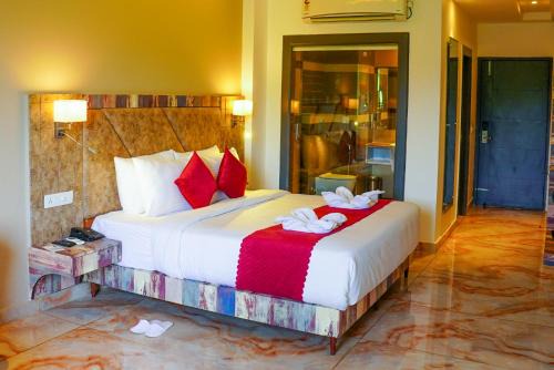 Aachman River Valley Resort by Naina Staycation