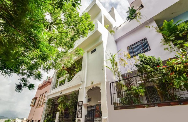 Aashiyana Comfort Home Stay