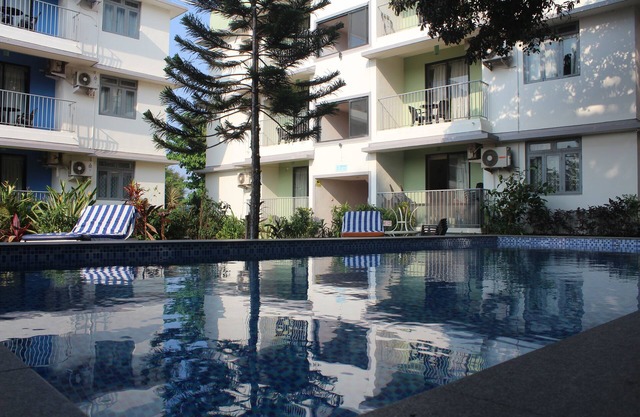 Aastha Escape Resort