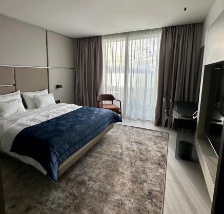 Abi's Hotel & SPA Vlore