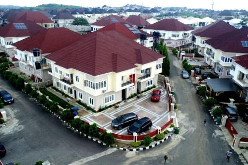 Abiamso Group