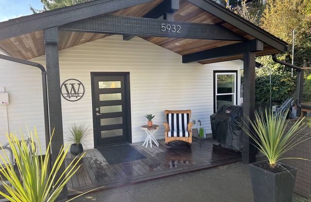 Absolute Beachfront, NEW and IMPROVED.