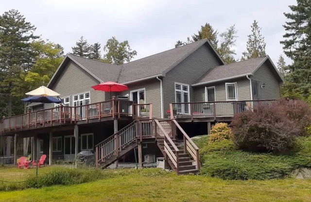 Acadia Lobster Fisherman's Retreat