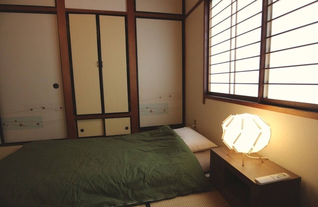 Accommodates up to 9 people 1 minute walk to down - Riverside Stay/Kanazawa Ishikawa