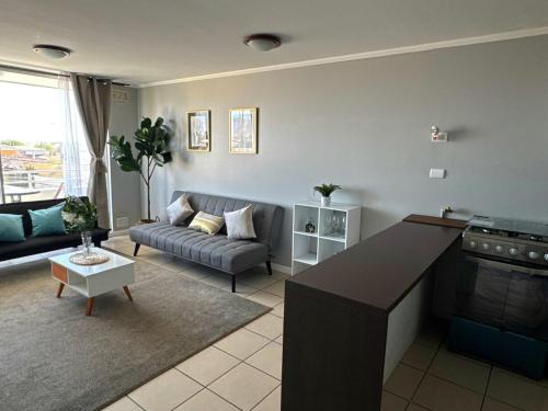 Acogedor y amplio, cercano al Hospital de Ovalle