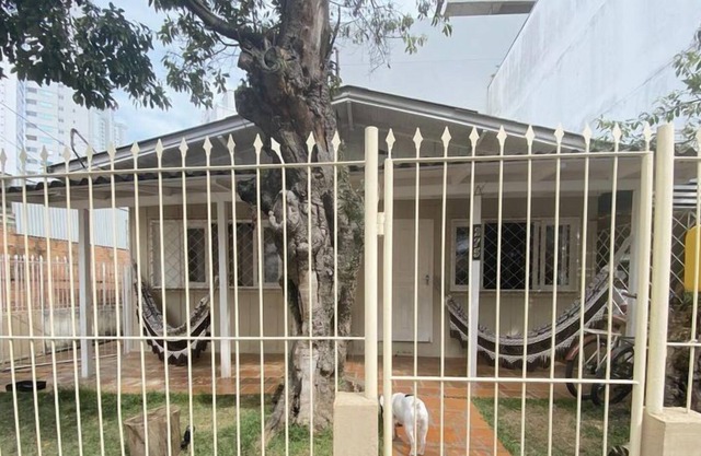 Aconchego da Garagem