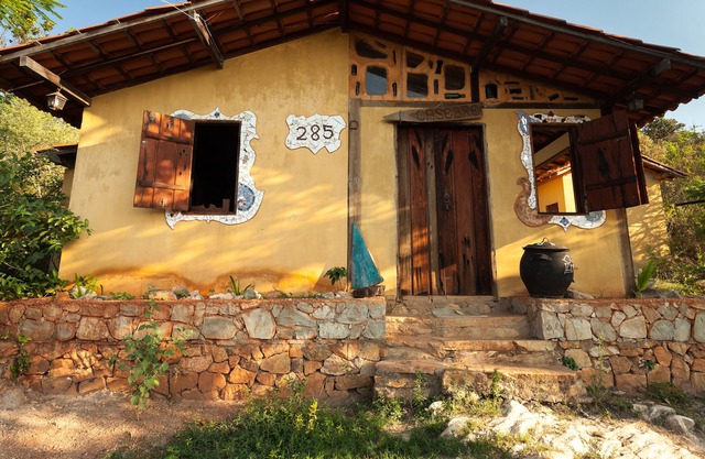 Aconchego do Sol House