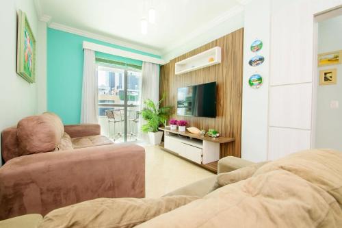 Aconchego no Centro de Balneário GB0782