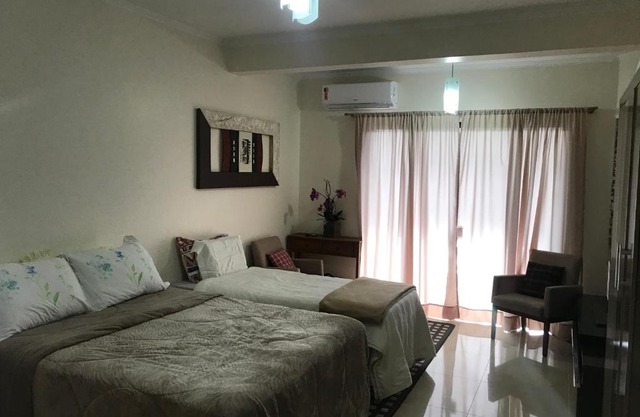 Aconchego próximo à Cascanéia e Blumenau