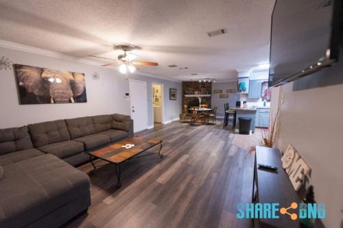 Across From Baptist, Near Uams & Heart Hospital