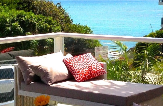 ACTUAL Ocean View 1 - Short Walk To Beach/Trail, Downtown & Pier