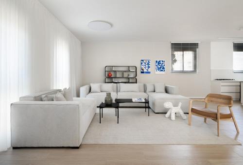 Adama by Sweett - Keren Hayesod