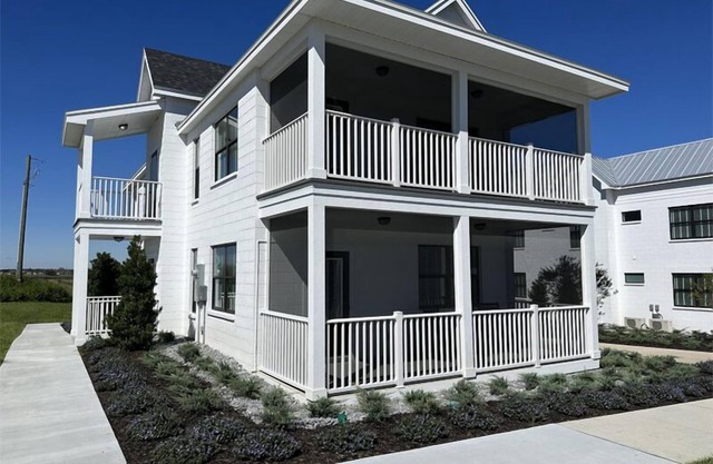 Adams Estate - Gardner #1C