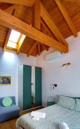 Adda River Tower Room