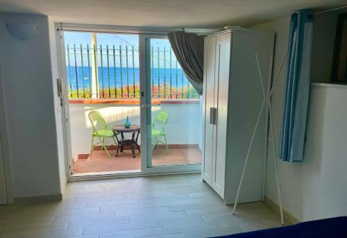 Addaura Reef Apartment - Accesso privato al mare