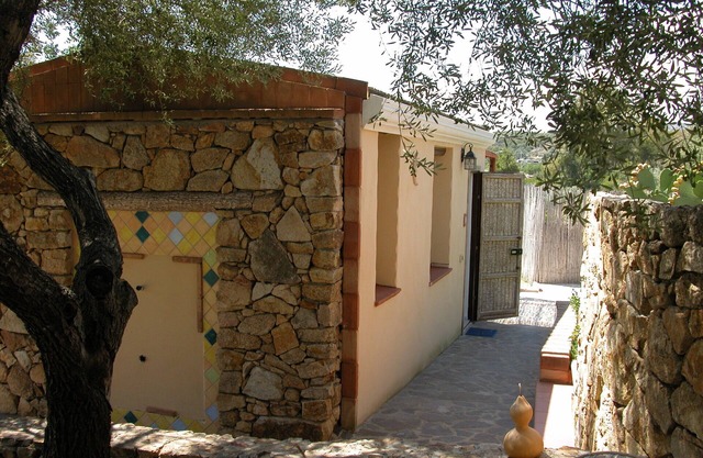 ADDISORA B&B with swimming pool