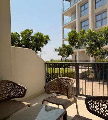 Address Beach Resort Fujairah Apartment Three Bedrooms by Blue World- 2