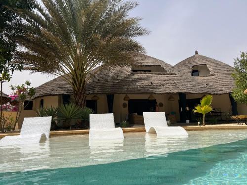 Adjana chambres d'Hôtes