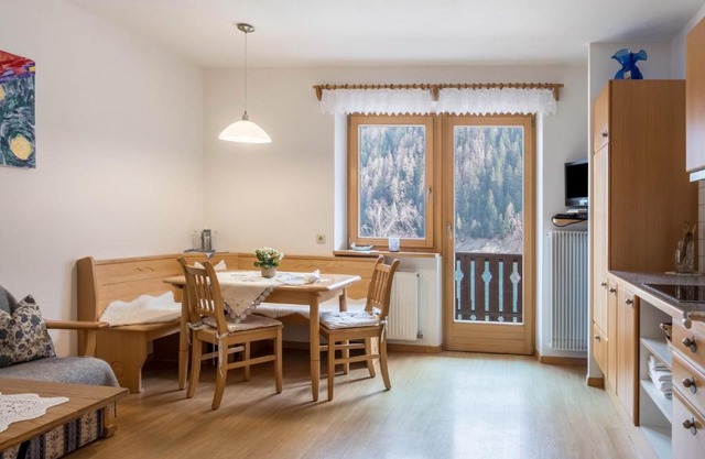 Adlerhorst Blaumeise