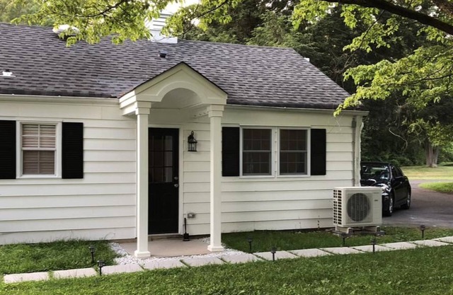 Adorable Bucks County Getaway