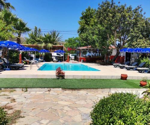 Adrasan Maviay Hotel