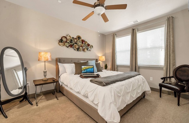 Adventure Awaits, Come & PLAY! Luxurious Cal King!