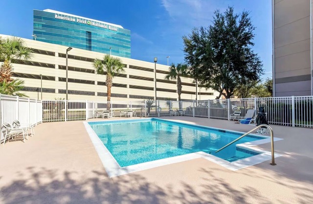 Adventure-Ready Stay with Pool, Free Breakfast and Near Meyerland Park | 3 Units