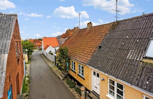 AE243 Marstal - Strandstræde 15