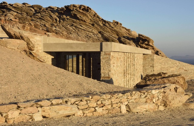 Aetoulas, a little piece of heaven