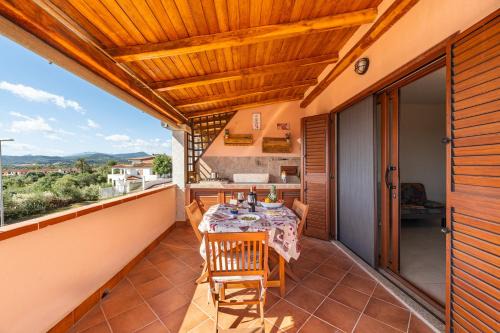 AffittaSardegna-Casa Mirador