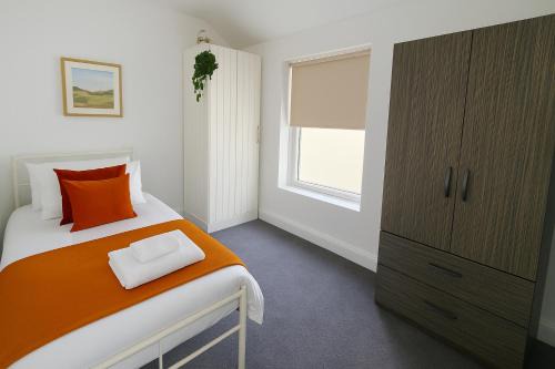 Affordable 4-Bed House Near Sellafield