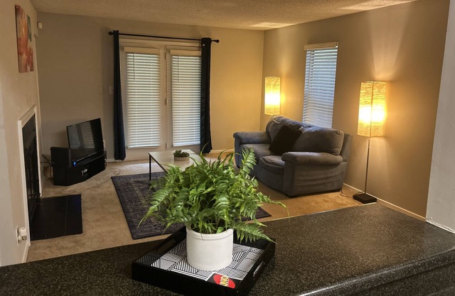 Affordable, Comfortable, Clean Stay in Atlanta, Ga