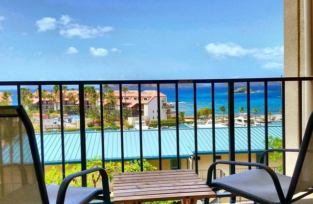 Affordable Studio Condo in Paradise