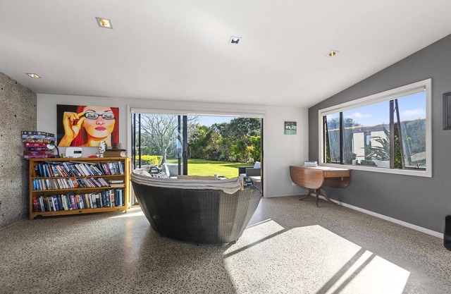 Afterdune Delight - Modern, sunny, waterfront property with estuary access