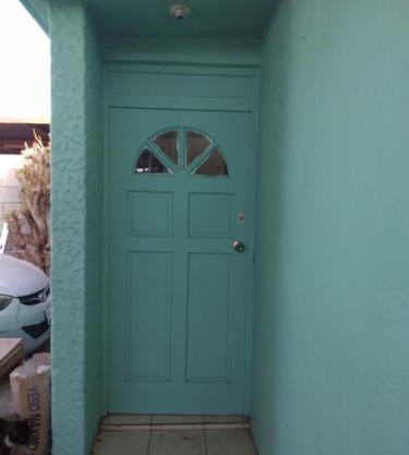 Agradable habitación B