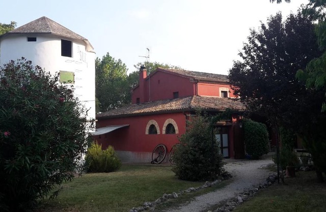 Agriturismo Case Mori