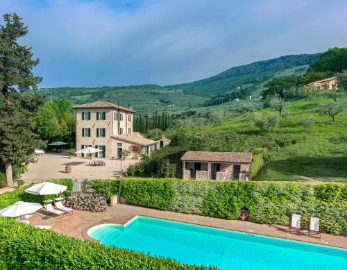 Agriturismo Cuore Verde Cottage Ovile