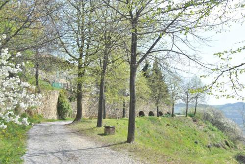 Agriturismo La Rovere